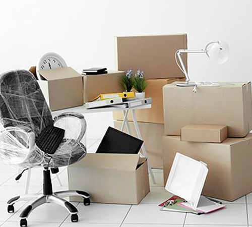 Office relocate in Delhi